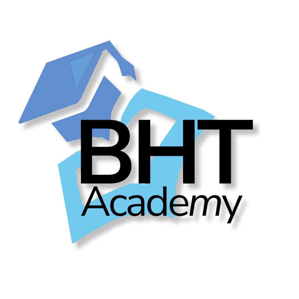 BHT Academy_logo_with shadow_Langkloof_Joubertina_Afrikaans_Education