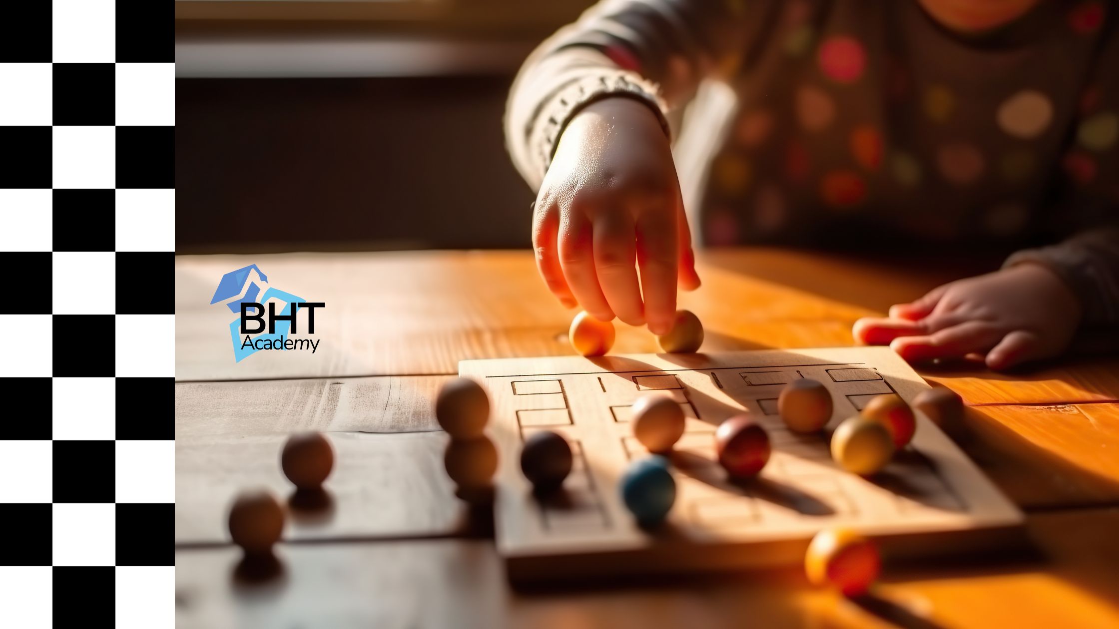 BHT Academy — Building Futures. Holding the Line_EARLY CHILDHOOD DEVELOPMENT